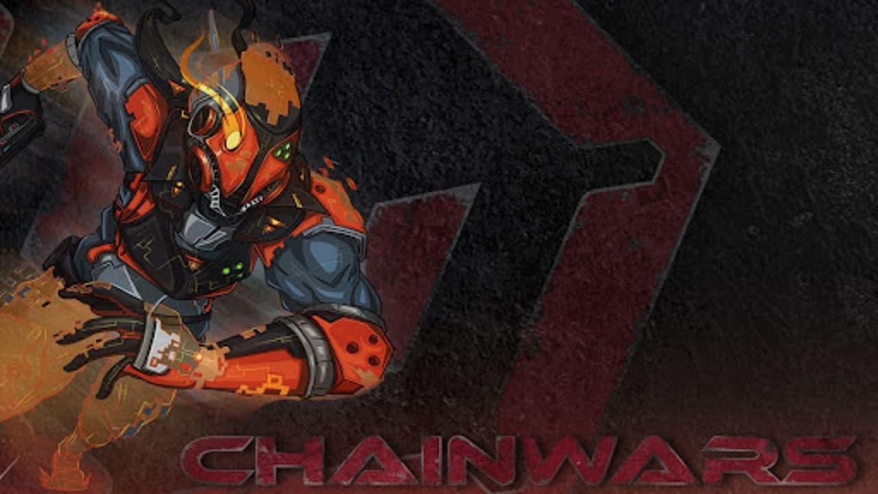 ChainWars Set to Dominate the Blockchain Gaming Sector