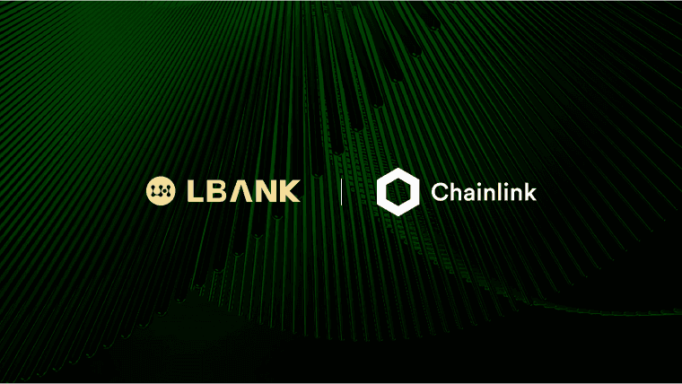 LBank Exchange Integrates Chainlink Price Feeds for Secure Perpetual Futures Prices