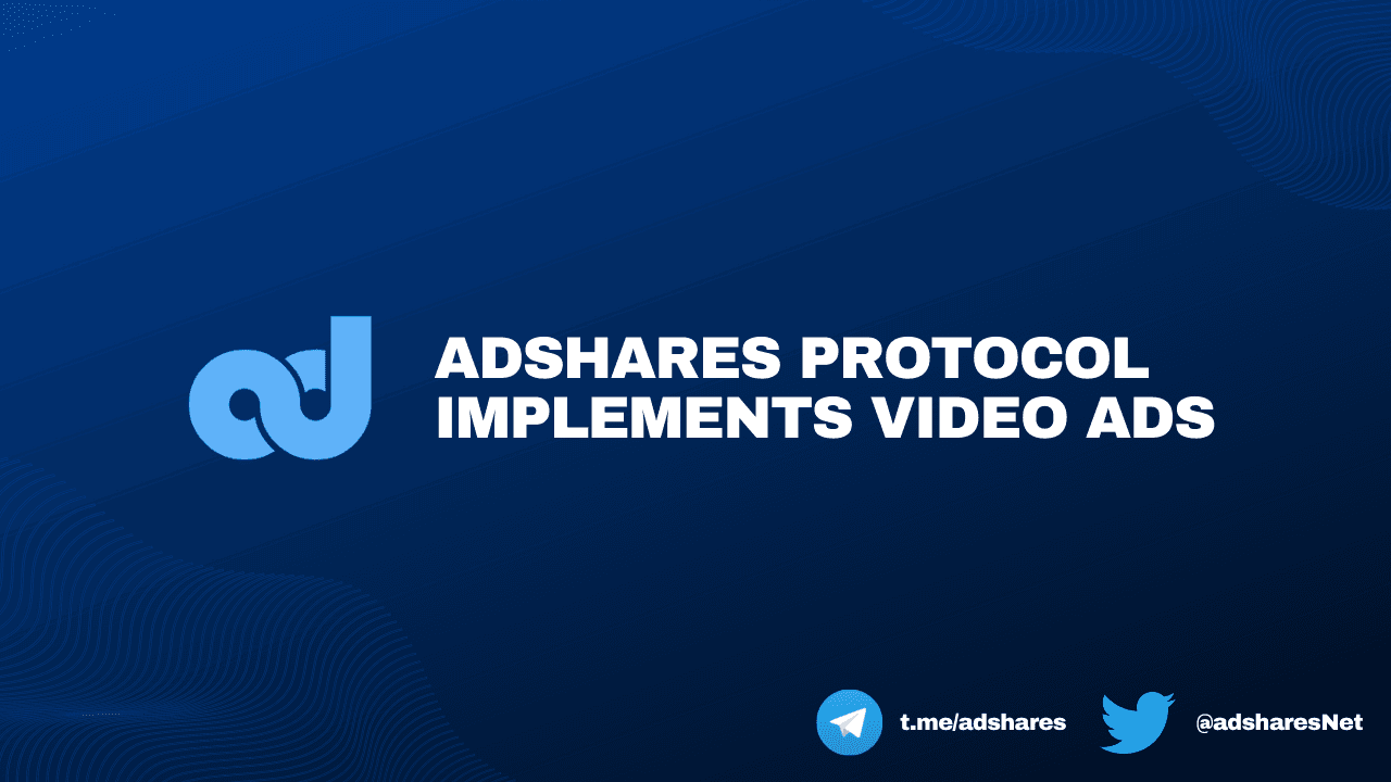 It’s Time to Build: Adshares Reveals Exciting New Road Map After Successful 2021