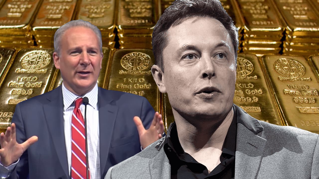 Global Commodities Skyrocket, Ounce of Gold Nears $2K, Musk Says ‘There’s a Need to Increase Oil and Gas Output’
