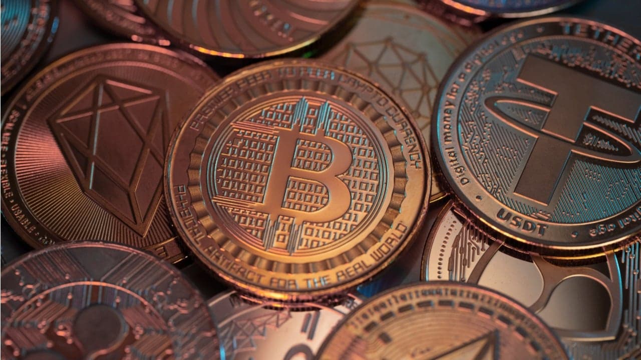 Crypto Allows Ukraine to ‘Operate Internationally,’ Official Says