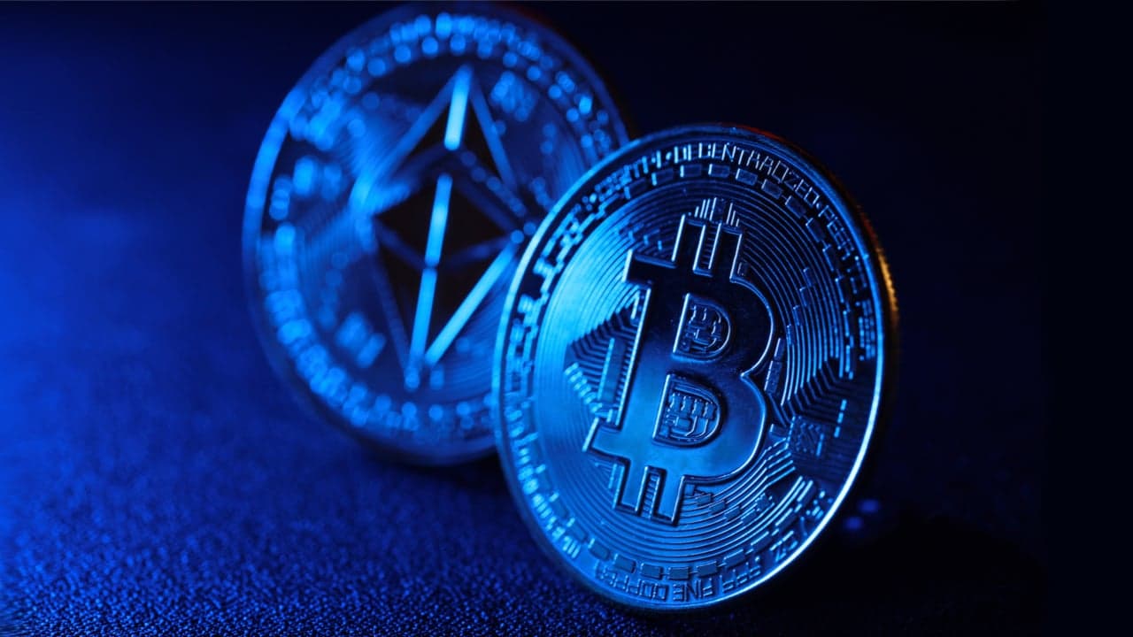 Global Crypto Economy Holds Above the $2 Trillion Zone for 5 Consecutive Days