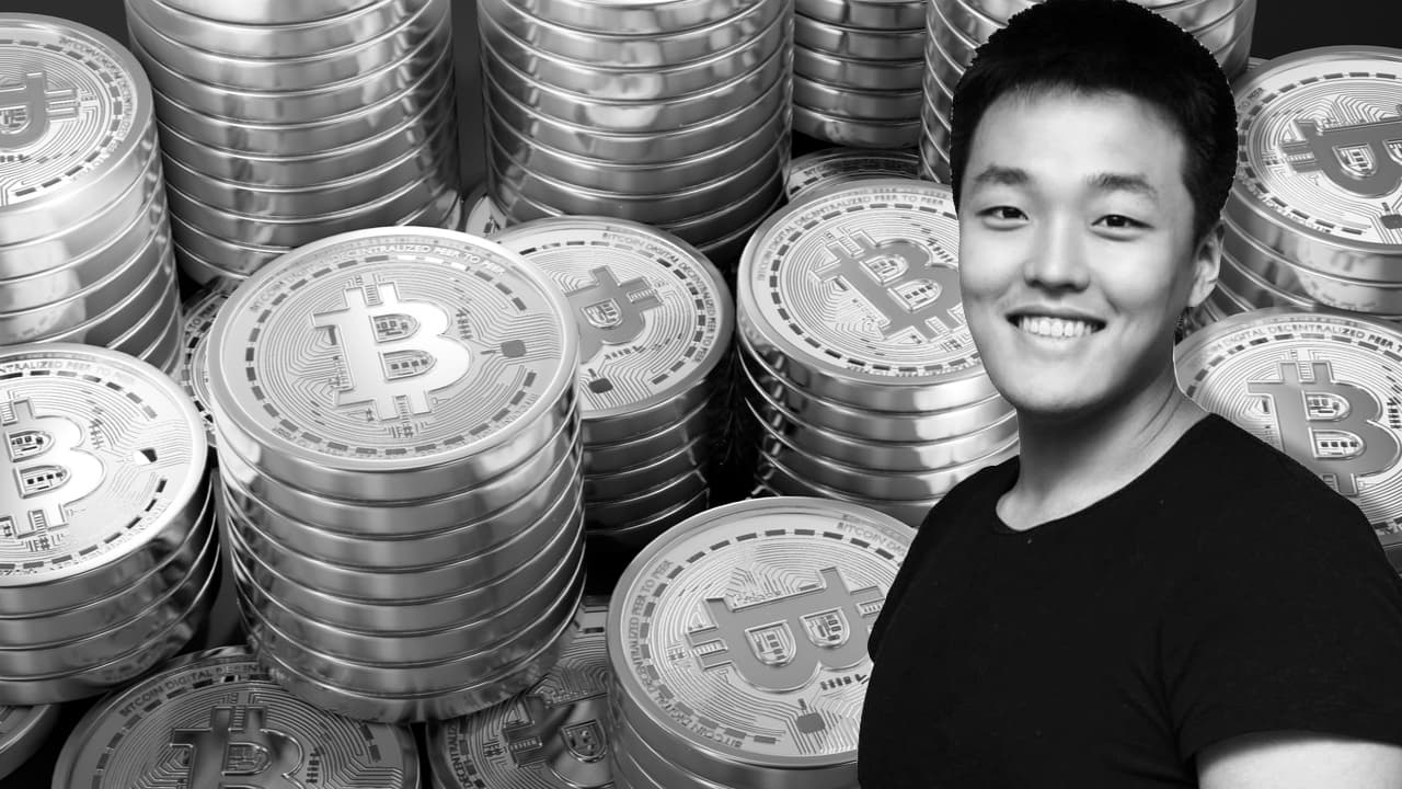 Onchain Data Shows Terra's Luna Foundation Continues to Stack Bitcoin