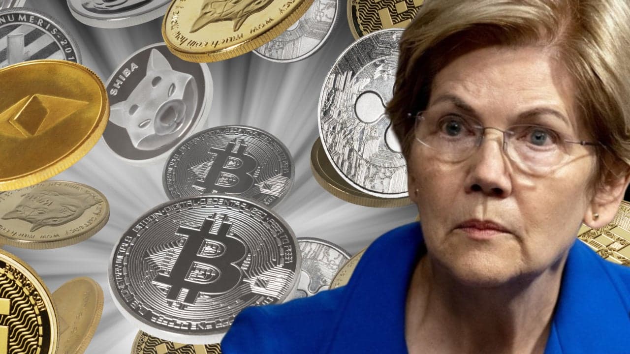 US Senators Introduce Crypto Sanctions Bill — Expert Says It's Overbroad, Unconstitutional