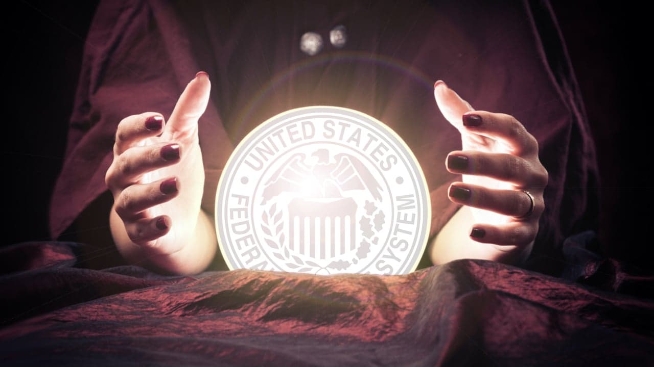 Investors Predict Fed to Hike Rates This Week — Reactions From Crypto, Stocks, Gold Market Expected