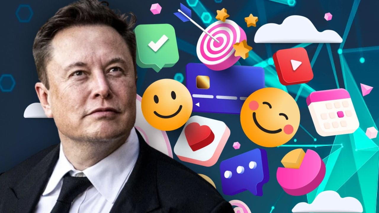 Elon Musk Giving 'Serious Thought' to Creating Social Media Platform With Free Speech as Top Priority