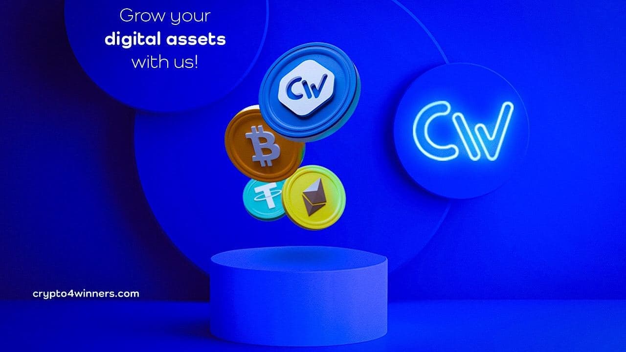 Crypto4Winners Looks to Offer a Unique Trading Platform With a Wide Range of Useful Features