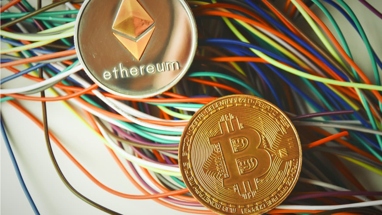 Bitcoin, Ethereum Technical Analysis: ETH Reaches 1-Month High Above $3,000, as BTC Hits $43,000