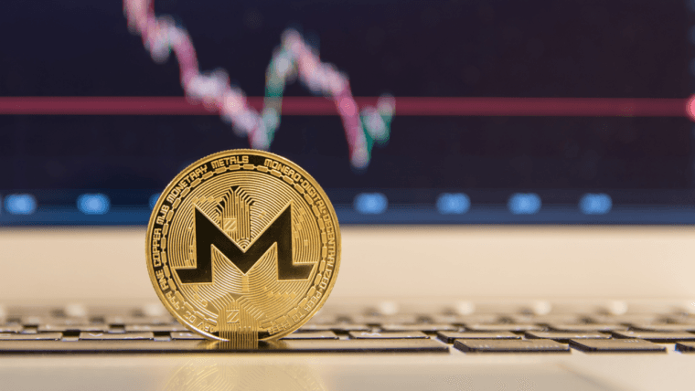 Biggest Movers: Monero, Cosmos Slip on Thursday, as Crypto Economy's Red Wave Returns