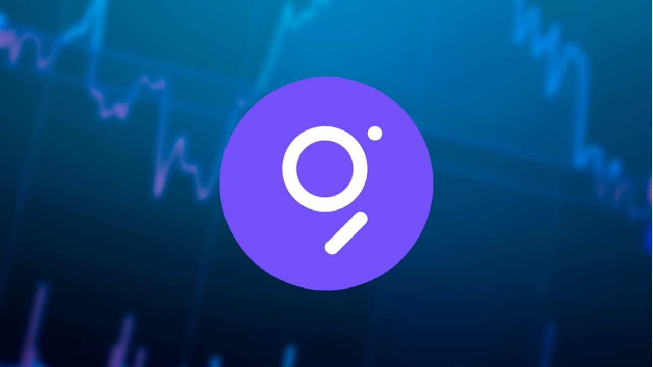 Biggest Movers: IOTX Climbs 13%, as GRT Leads Gainers on Tuesday 