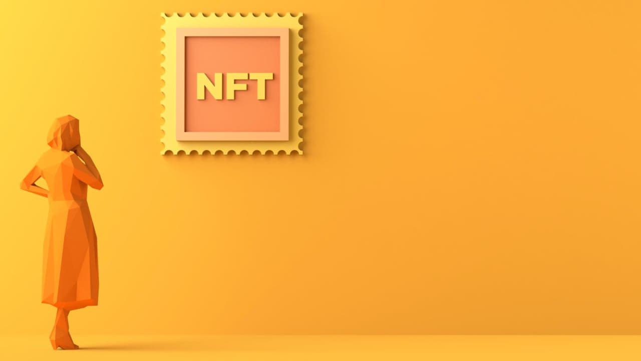 NFT Sales Slid Lower This Week, Cronos NFT Volume Jumps 236% Higher, Azuki Collection Rises