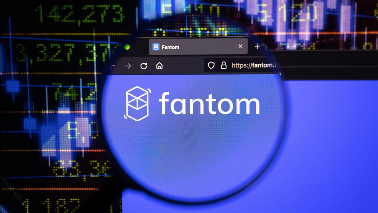 Technical Analysis: Fantom Climbs Close to 10% Higher, While THETA Drops on Wednesday