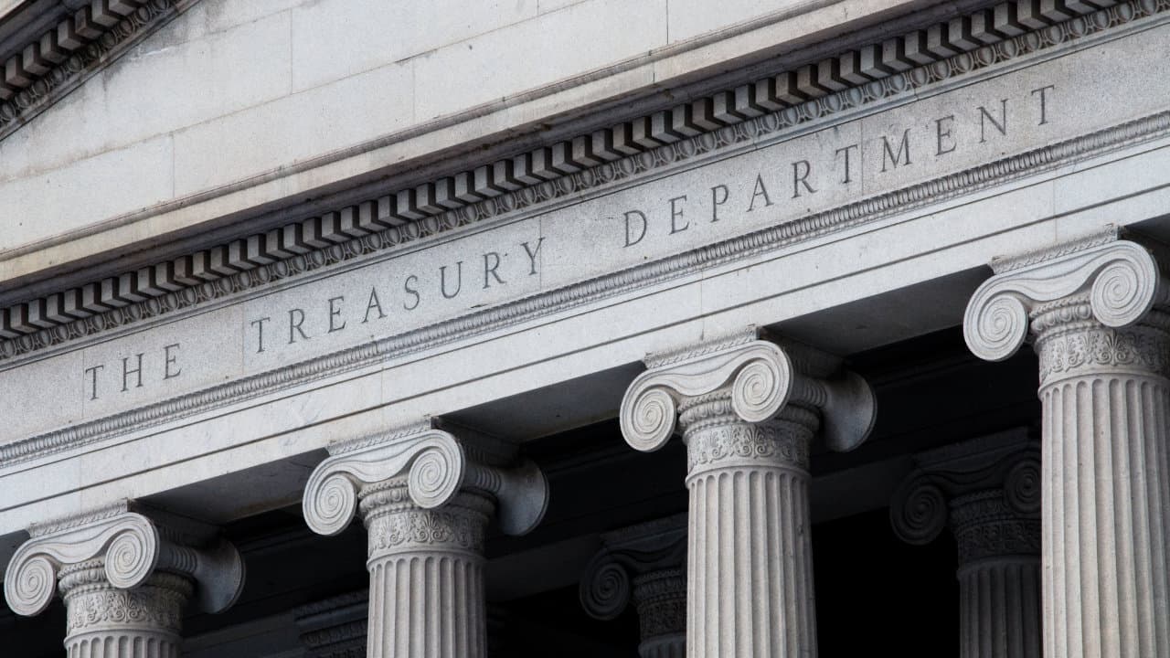US Treasury Launching Cryptocurrency Awareness Program