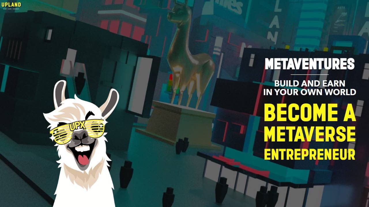 Upland Metaverse Continues to Expand With New Features Following Strong Performance