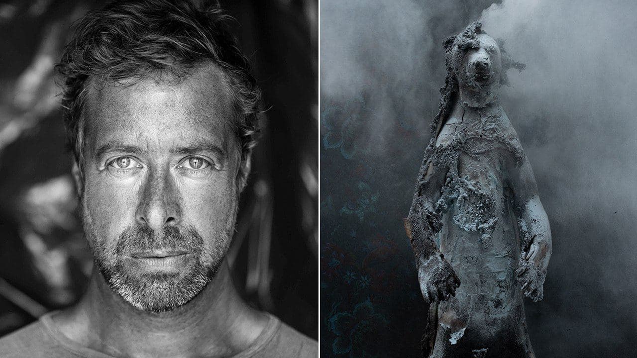 Tech Start-up 'Picture This' Drops First Photography NFT With Renowned Photographer Christian Houge