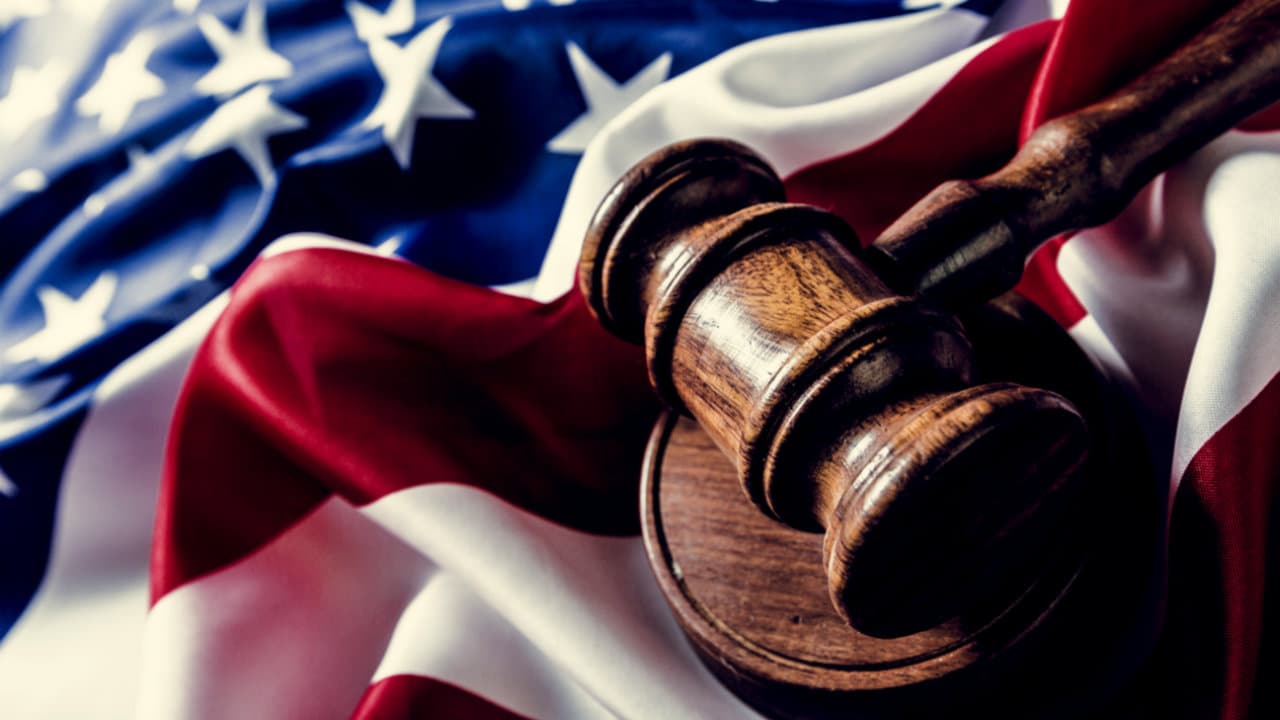 Judge Dismisses Lawsuit Against Binance for Allegedly Selling Unregistered Crypto Securities