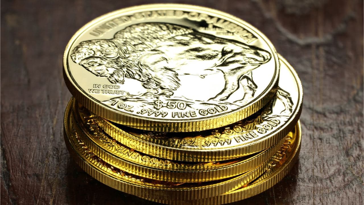 World Bank Predicts 3% Gold Price Growth,  Expert Says a $3K per Ounce 'Is More Likely Than Not'