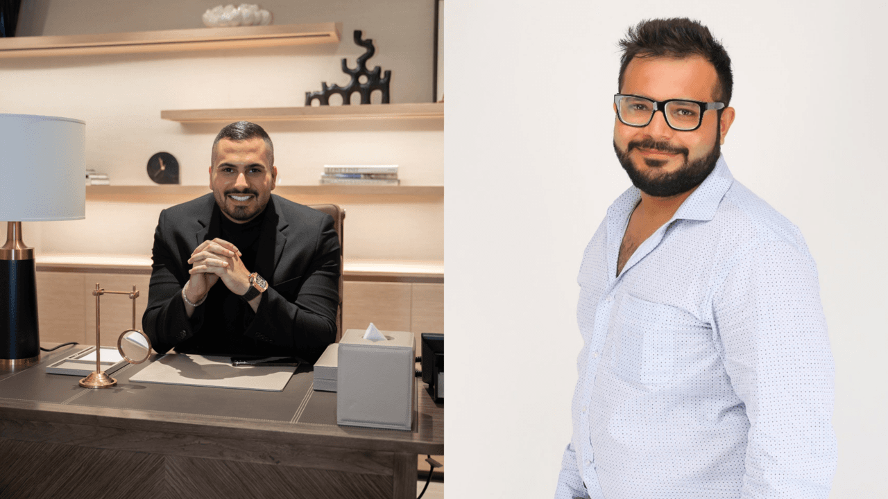 NFT for Arabian Horses to Gallop Soon at the Al Sheikh Stud in Partnership With Finvault