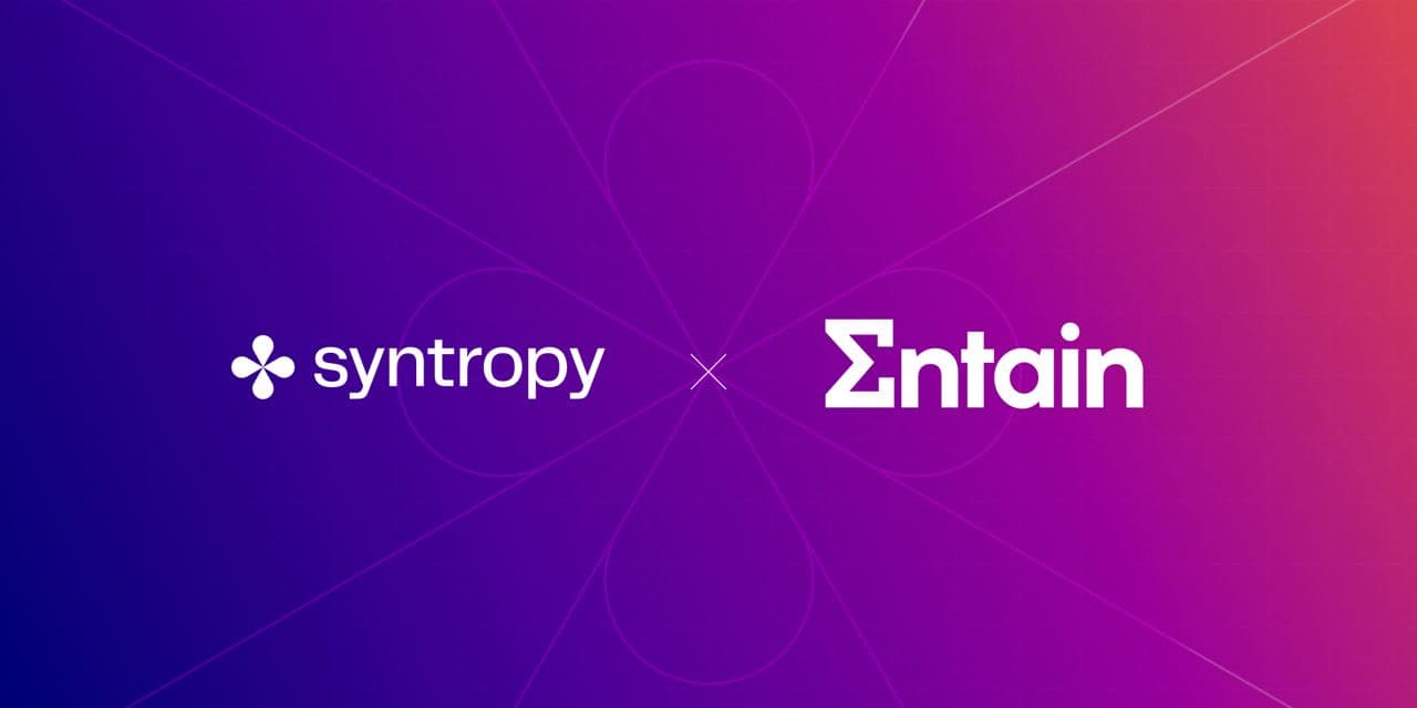 FTSE 100 Company, Entain, Deploys Syntropy to Improve Global Network Performance