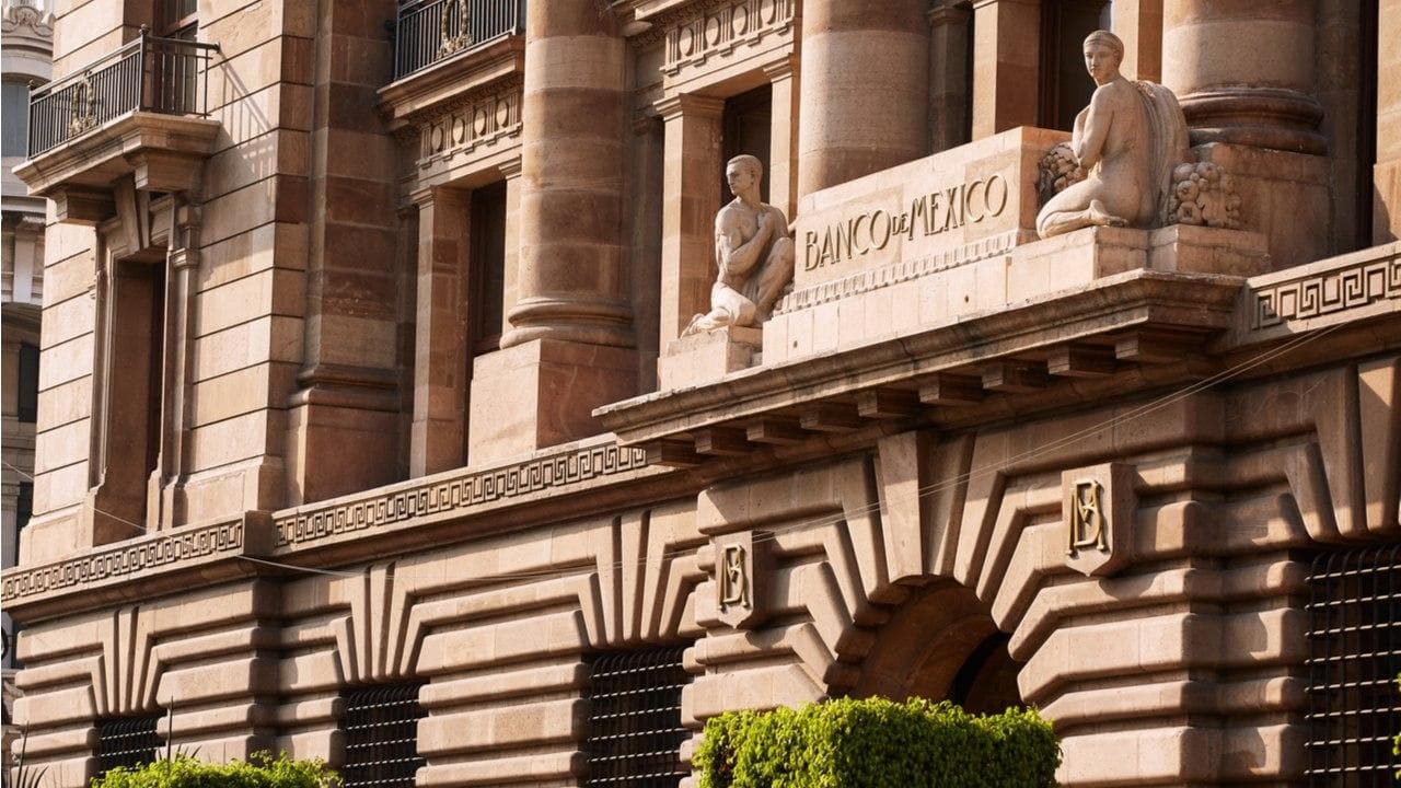 Digital Peso to Be Launched in Three Years According to Governor of Banxico