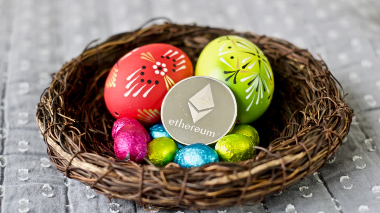 Bitcoin, Ethereum Technical Analysis: ETH Remains Close to Support of $3,000 on Good Friday