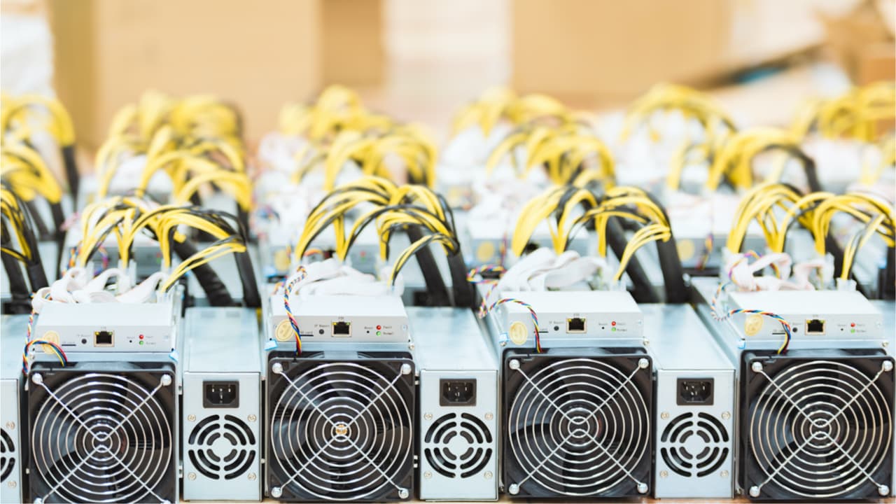 Northern Data's Bitcoin Mining Fleet Adds 21,000 ASIC Rigs, Firm Holds $168M in Crypto Assets