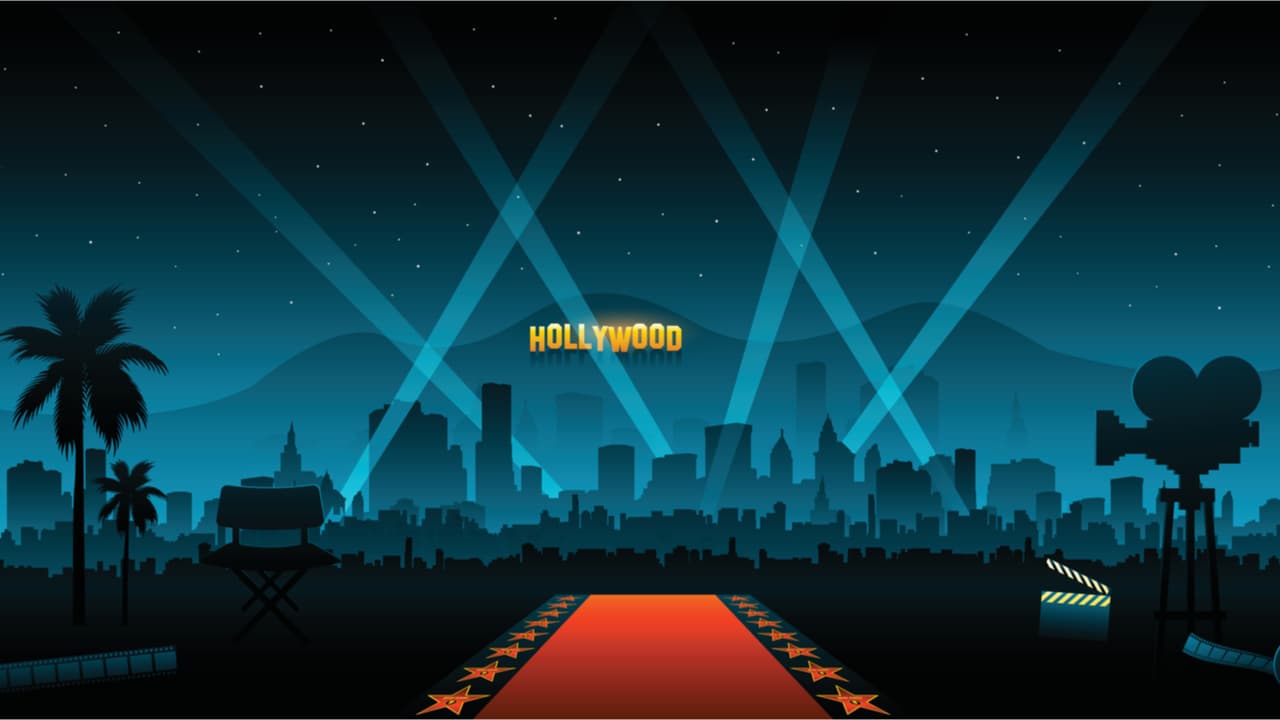 Hollywood Has Future in Blockchain, NFTs Says Outgoing Warner Media CEO