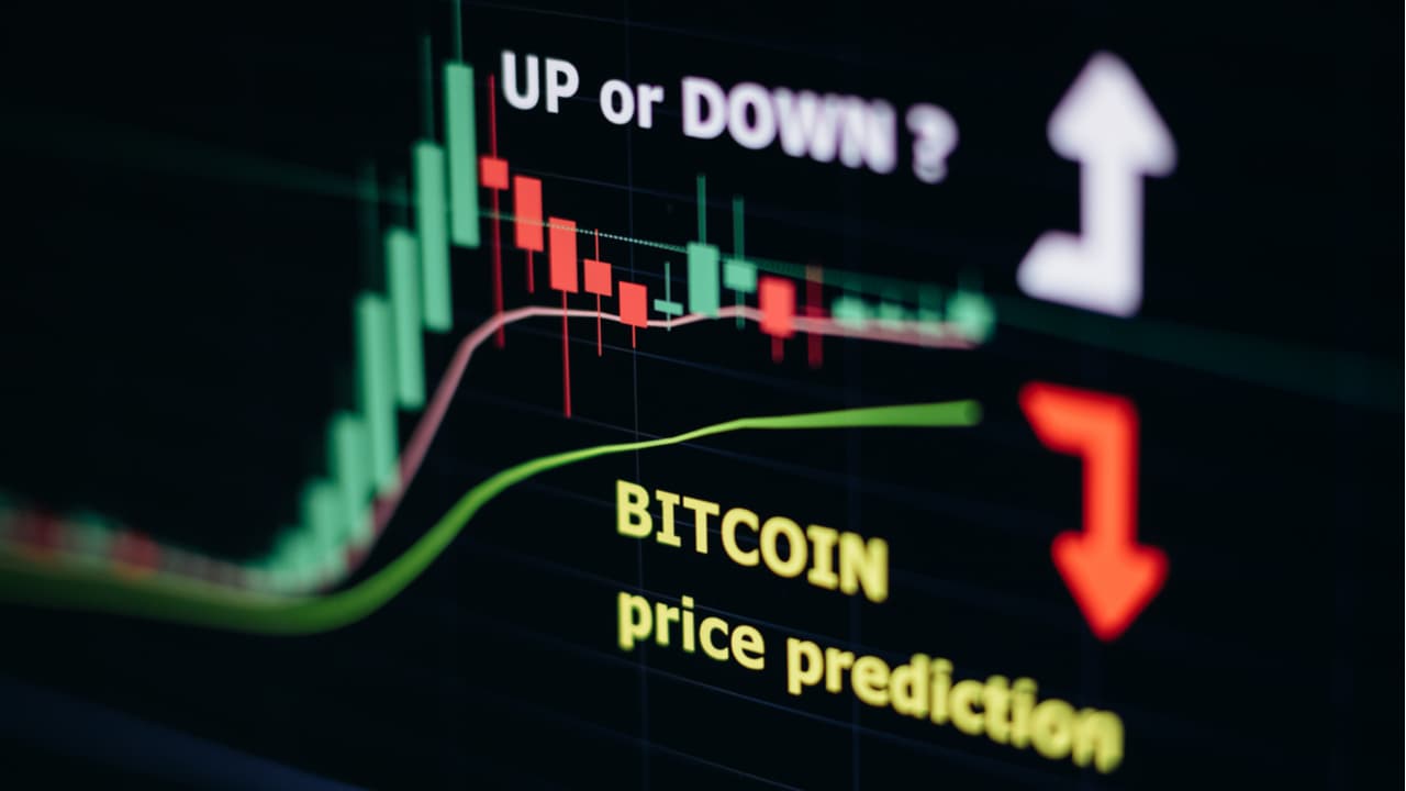 Bitcoin, Ethereum Technical Analysis: BTC Moves Below $40,000, Some Anticipating Drop to $30,000