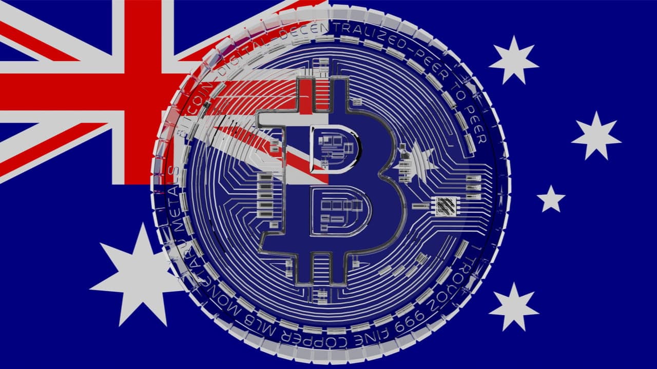 Australia to List Bitcoin ETF After 4 Clearinghouse Participants Commit to Meet Stringent Margin Terms