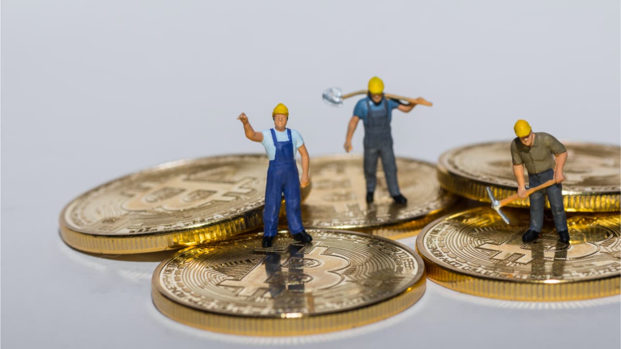 Research Shows 19% of Bitcoin's Hashrate Is Managed by Publicly Listed Companies