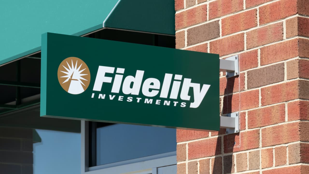 Fidelity's New 401(k) Product Lets Workers Add Up to 20% in Bitcoin to Their Retirement Plans
