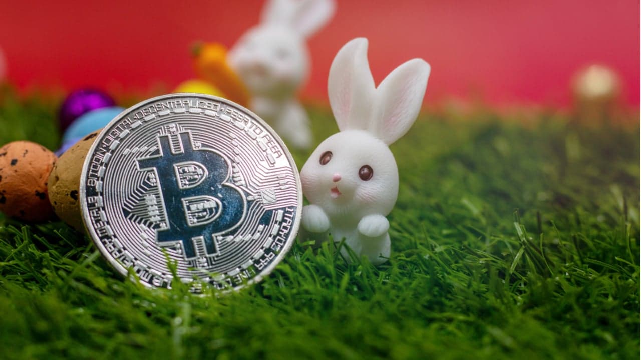 Bitcoin, Ethereum Technical Analysis: BTC Hits 1-Month Low, Following Easter Selloff