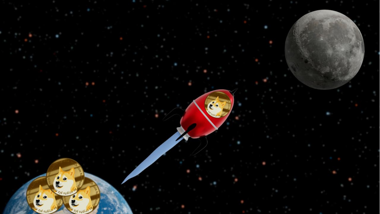 Biggest Movers: CAKE Hits $10, as DOGE Rises for a Second Consecutive Session