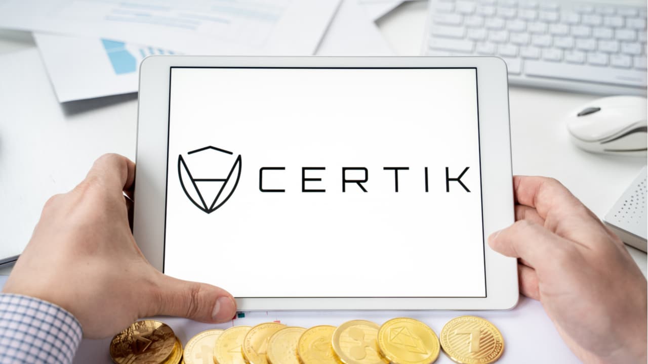 Web3 Security Firm Certik Raises $88 Million in Series B3 Financing Round Led by Tiger Global and Others
