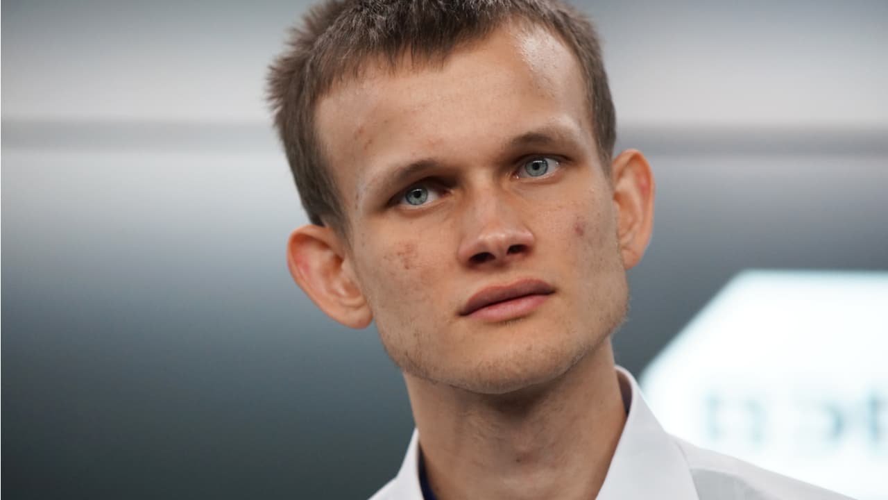 Vitalik Buterin Becomes Citizen of Crypto-Friendly Montenegro