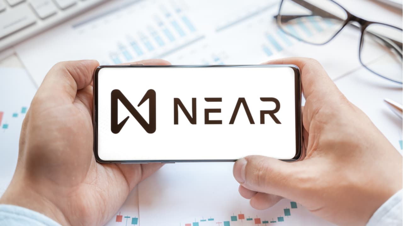 Biggest Movers: NEAR Hits 1-Month Low, XMR Down 12%