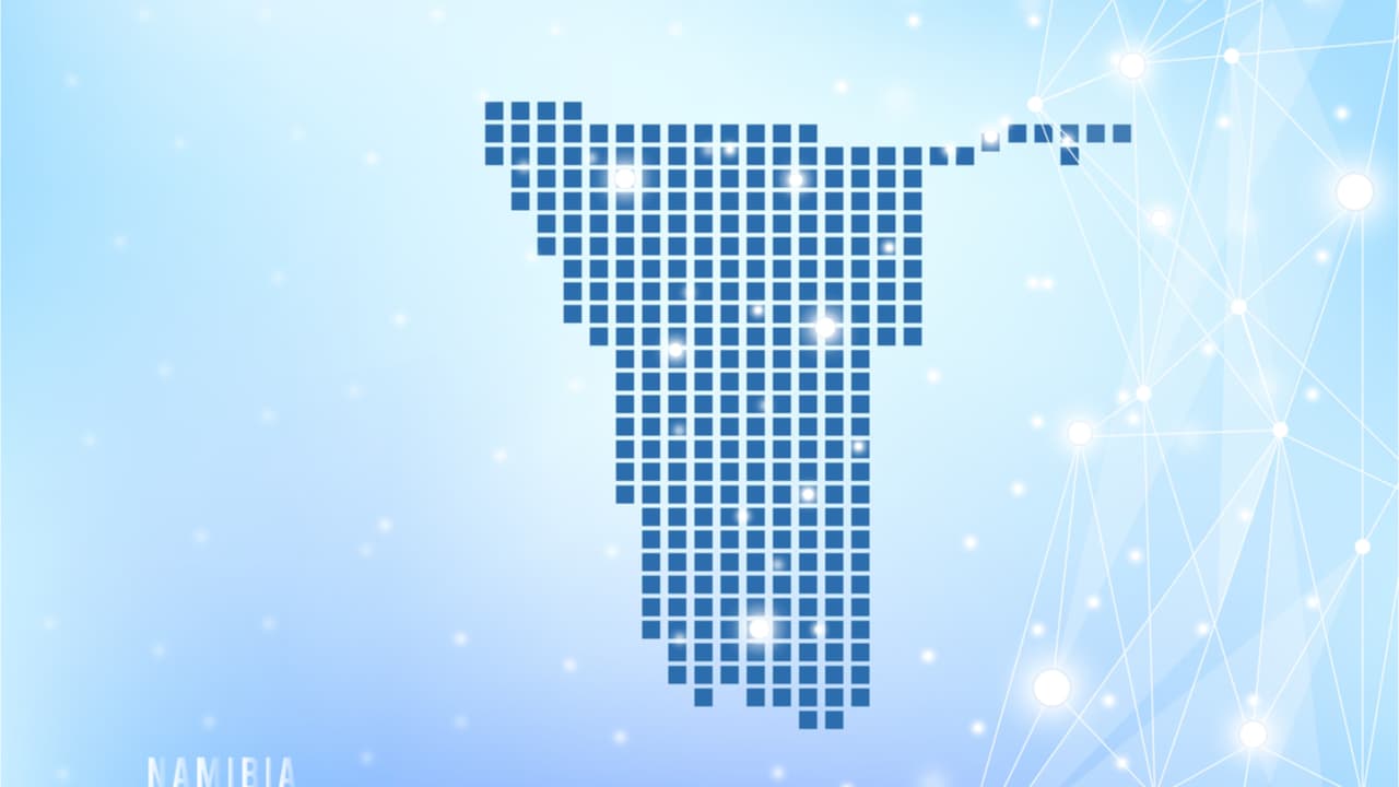 Namibian Central Bank Announces Plan to Launch CBDC