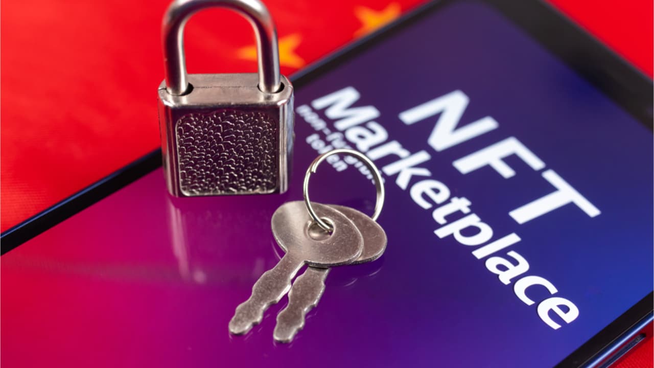 Chinese Messaging App Wechat Reportedly Suspends Accounts Linked to NFTs