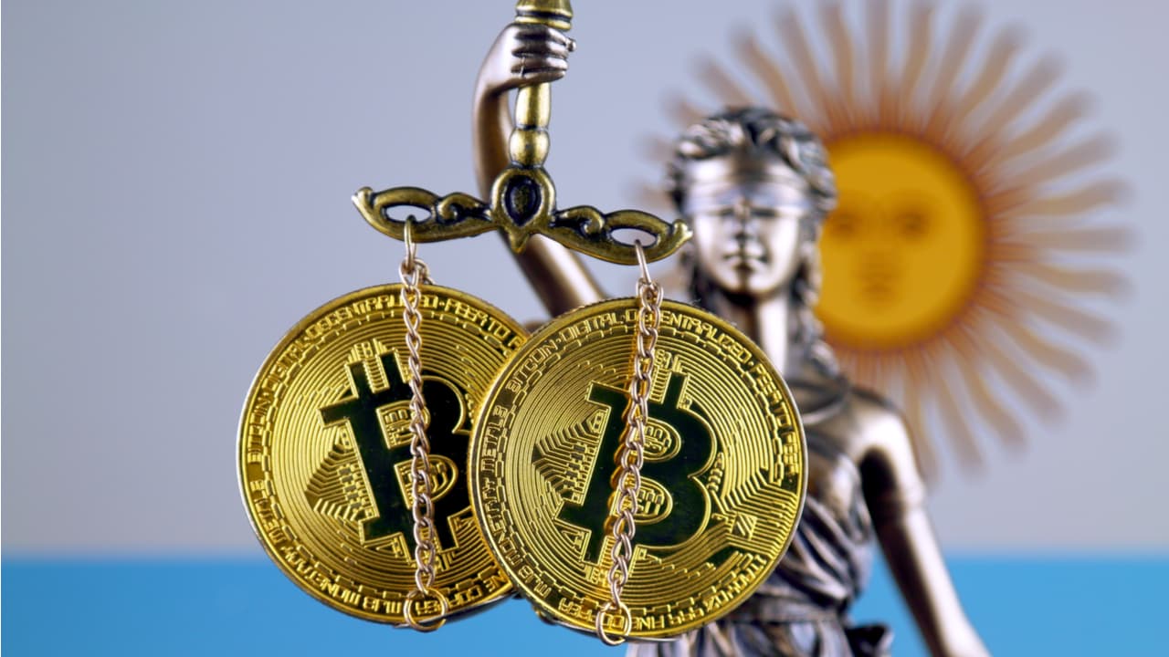 Argentinian Securities Regulator Launches Innovation Hub to Discuss Regulated Crypto Investments