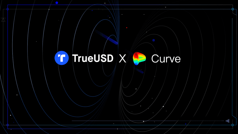 TUSD-am3CRV Pool Launches on Curve (Polygon) With the Gauge Feature