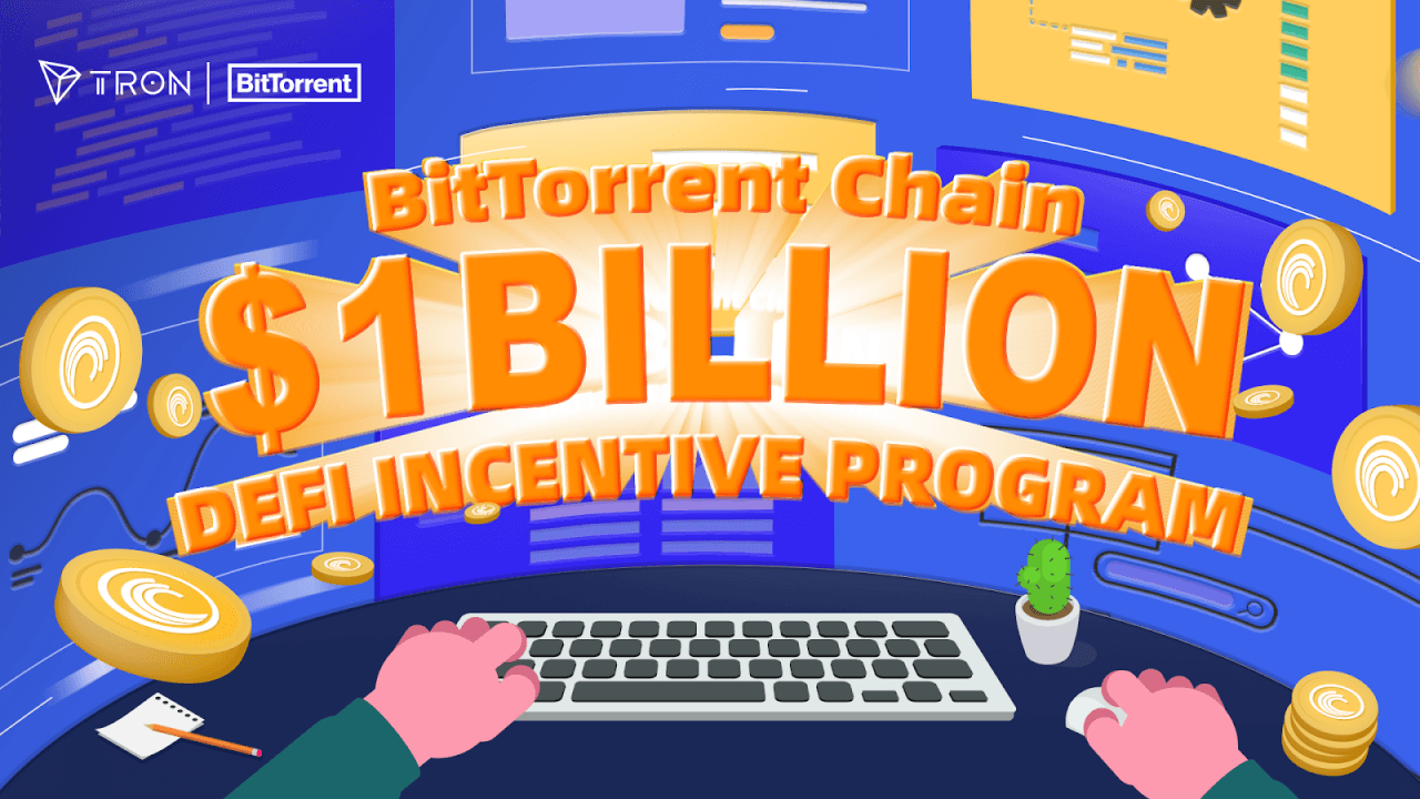 TRON Defines the Spend for its $1,111,111,111 Ecosystem Fund