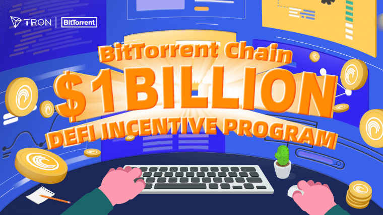 TRON Defines the Spend for its $1,111,111,111 Ecosystem Fund