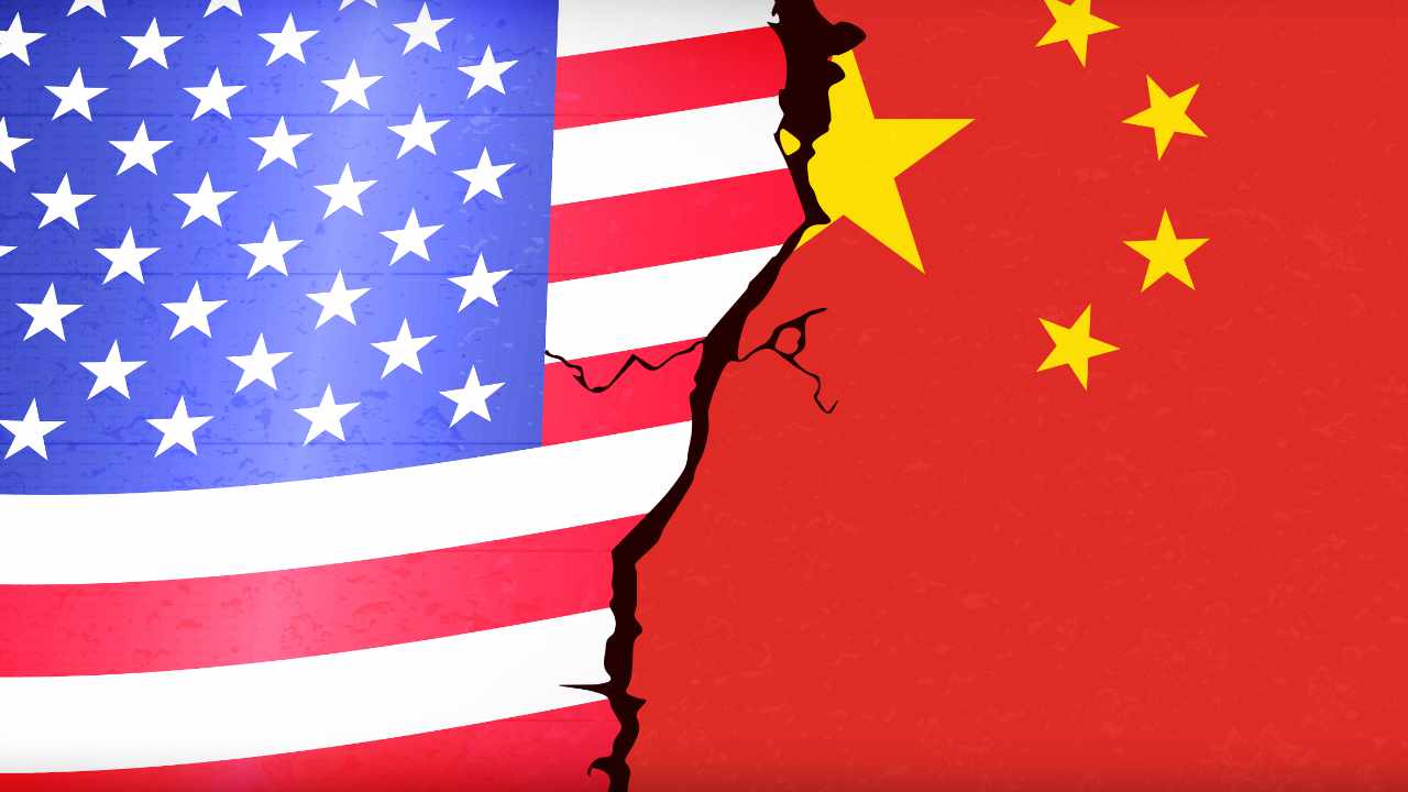 Senators Introduce Bill to Limit Use of China's Digital Currency in the US — 'This Is a Major Financial and Surveillance Risk'