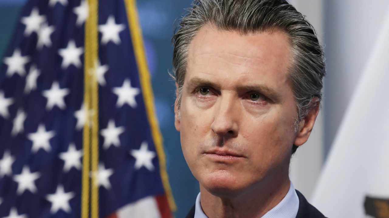 California Governor Newsom Signs Executive Order on Crypto, Blockchain, and Web3