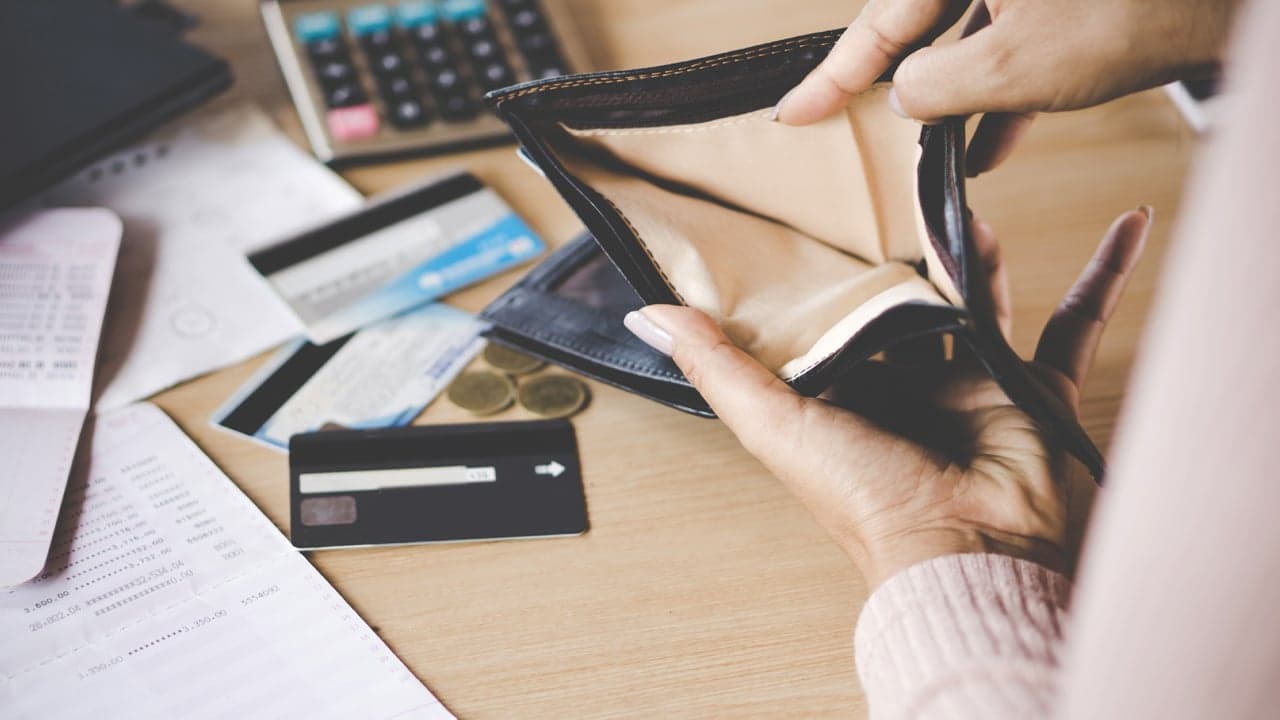 Survey Shows 87% of Americans Are Stressed About Inflation and Rising Costs of Everyday Goods