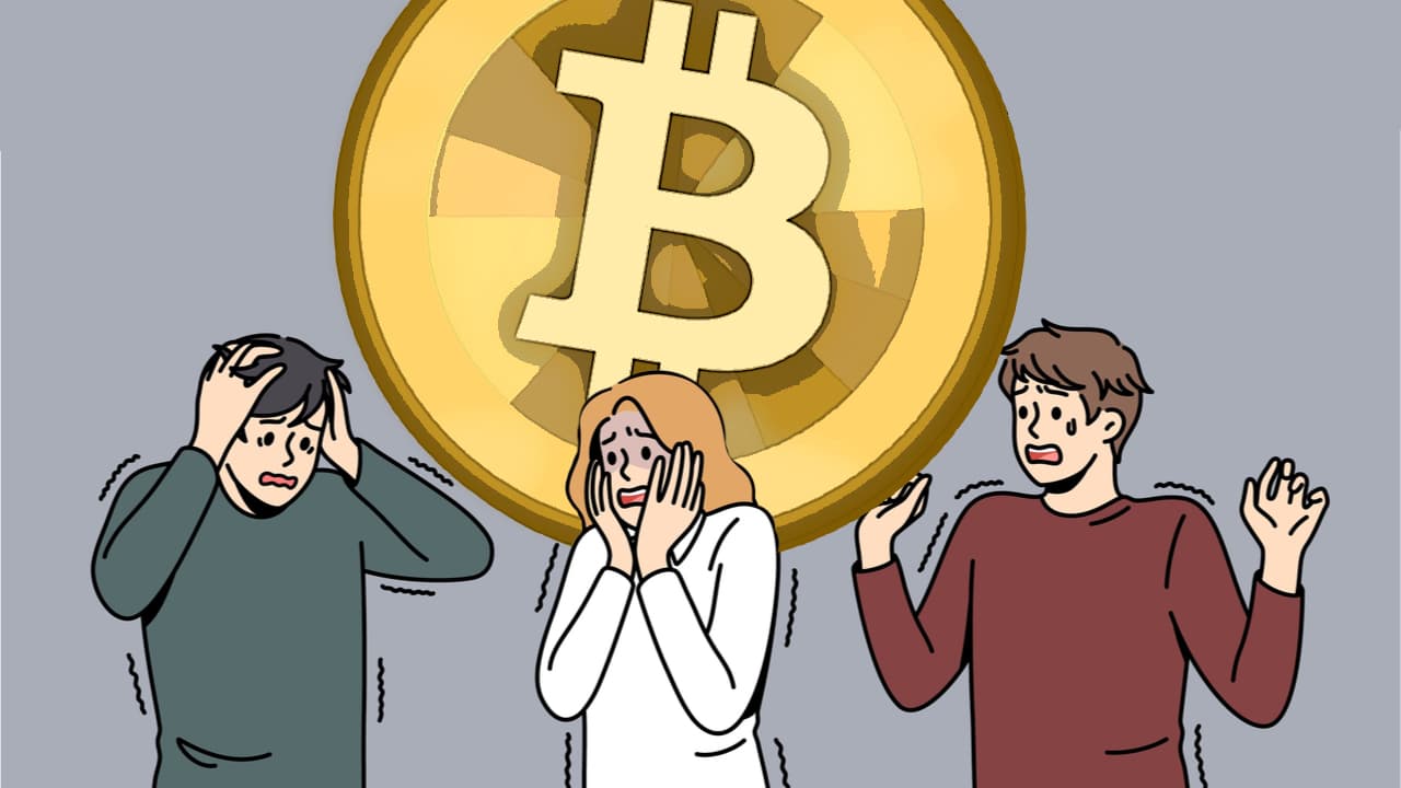 Crypto Fear and Greed Index Shows 'Extreme Fear' and Shaky Sentiment Persist