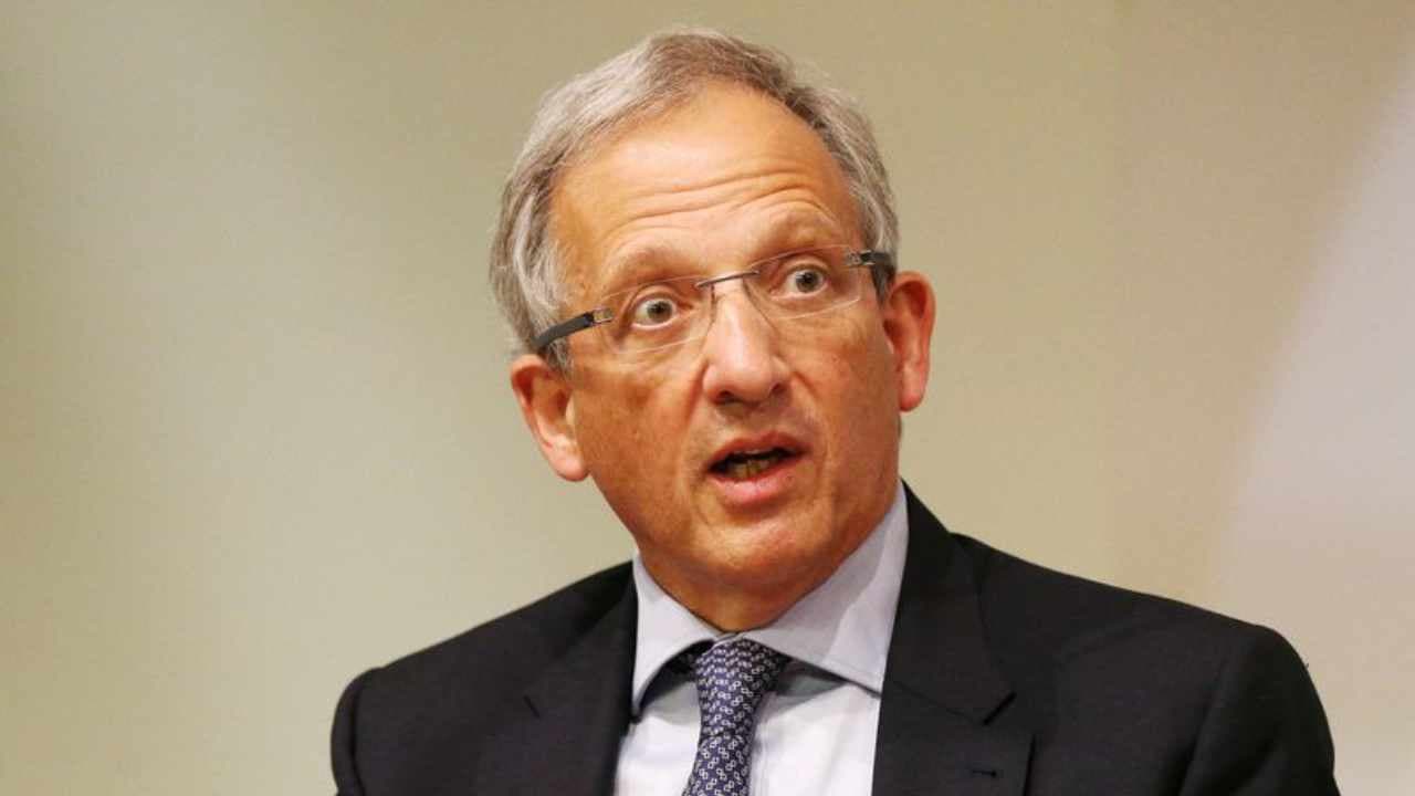 Bank of England's Cunliffe Warns Crypto Will See Tough Times as Federal Reserve Tightens Financial Conditions