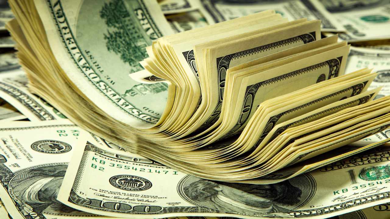 'Dr. Doom' Nouriel Roubini to Launch Tokenized Dollar Replacement — With Payment and ESG Features