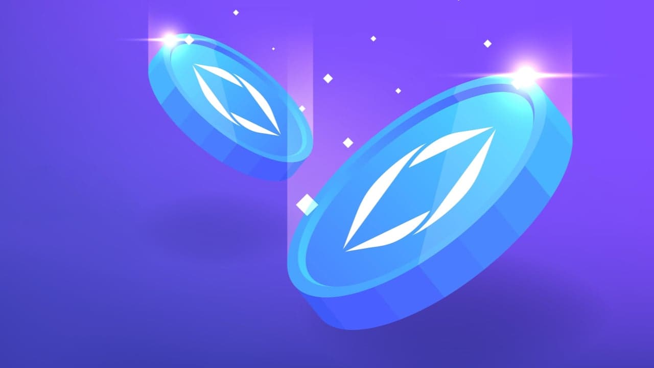 Ethereum Name Service Domains Surpass 1 Million Registered Names