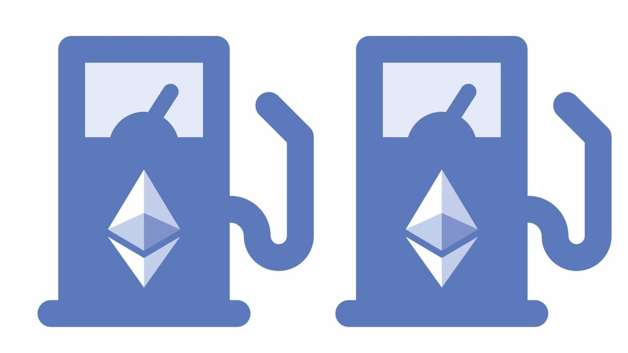 Ethereum Transaction Fees Hit a 10-Month Low as Gas Costs per Transfer Sink Below $3